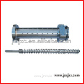 extruder rubber screw and barrel in Zhoushan